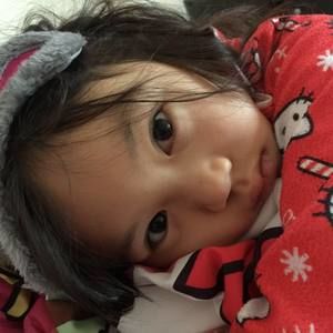 Meet your Posher, Akina